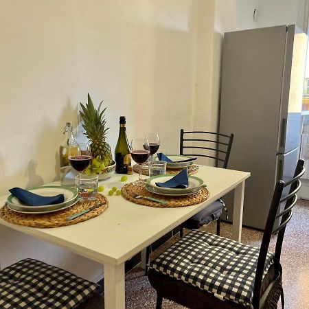 Apartmán Dal Marinaio Janov Exteriér fotografie