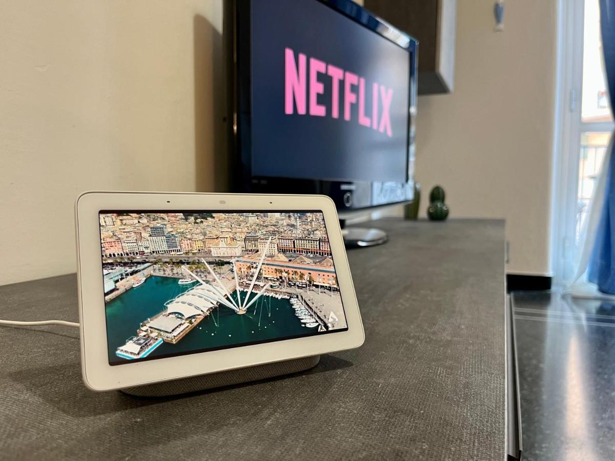 Apartmán Dal Marinaio Janov Exteriér fotografie